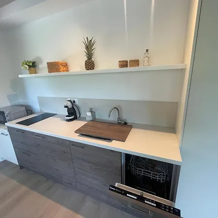Vitalis Apartment