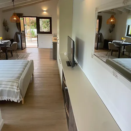 Vitalis Apartment *