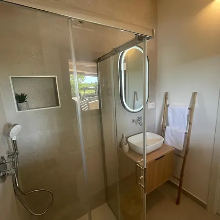 Apartment Vitalis