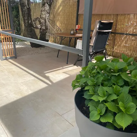 Apartment Vitalis *
