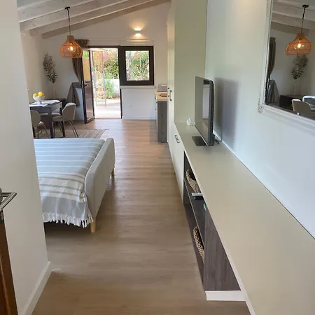 Vitalis Apartment