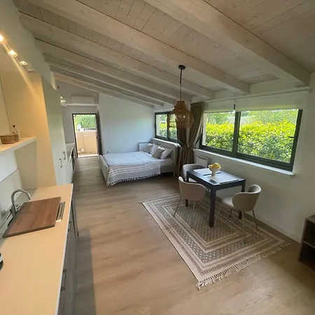 Vitalis Apartment Rovinj