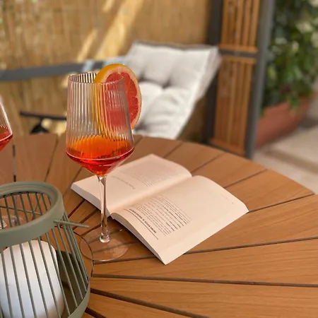 Apartamento Vitalis Rovinj