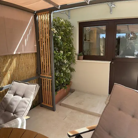 Apartment Vitalis