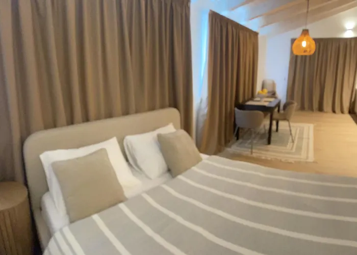 Vitalis Apartamento *