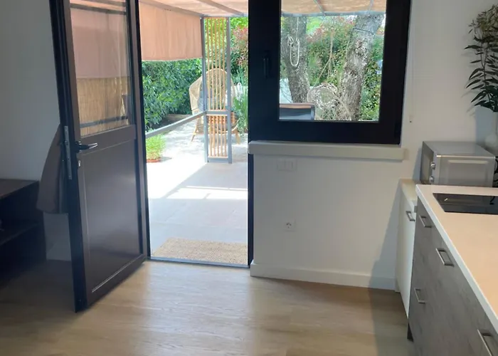 Apartamento Vitalis Rovinj