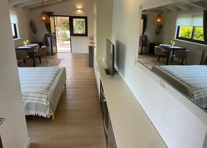 Vitalis Apartamento *