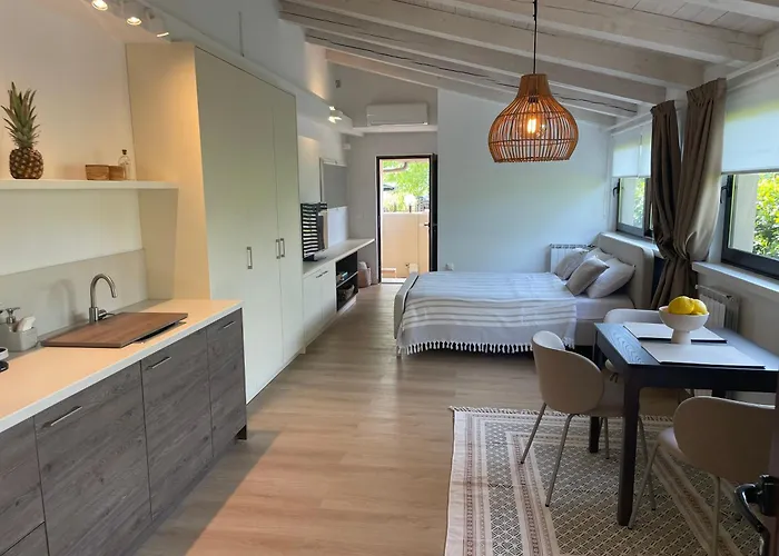 Vitalis Appartement *