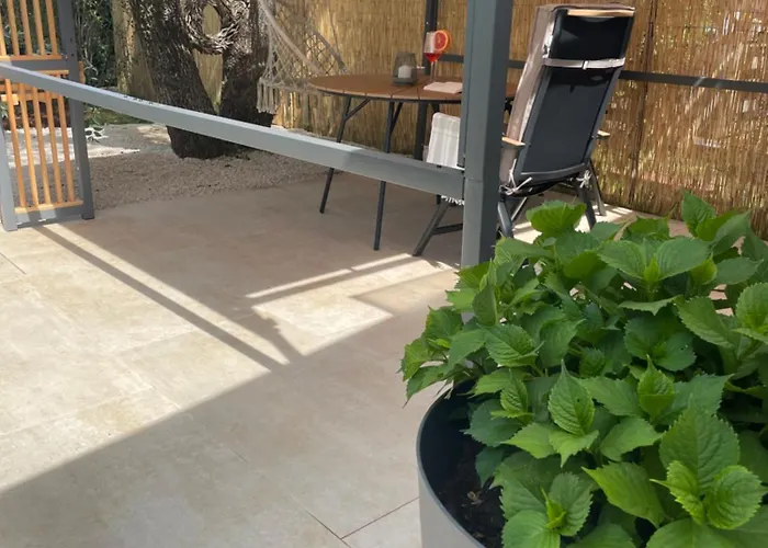 Apartamento Vitalis *