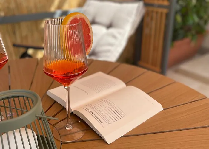 Apartamento Vitalis Rovinj