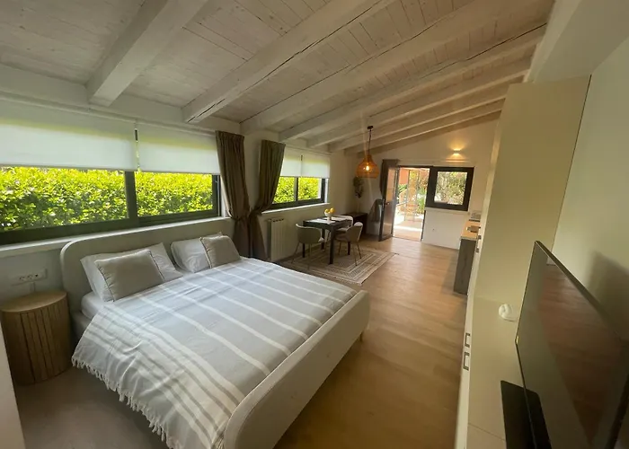 Appartement Vitalis Rovinj