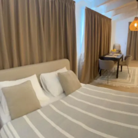 Vitalis Apartman *