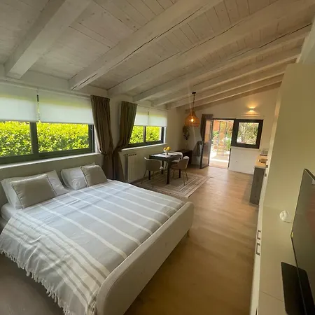 Appartement Vitalis Rovinj