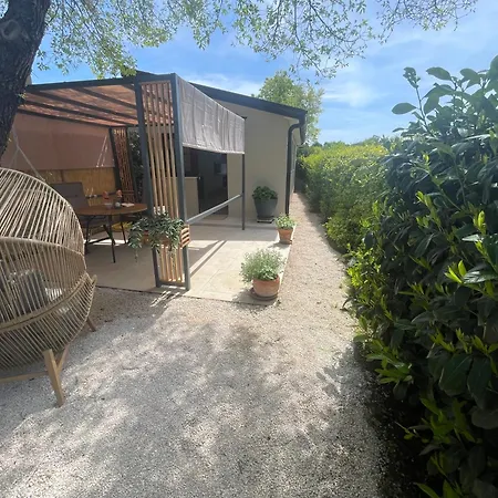 Vitalis Apartman